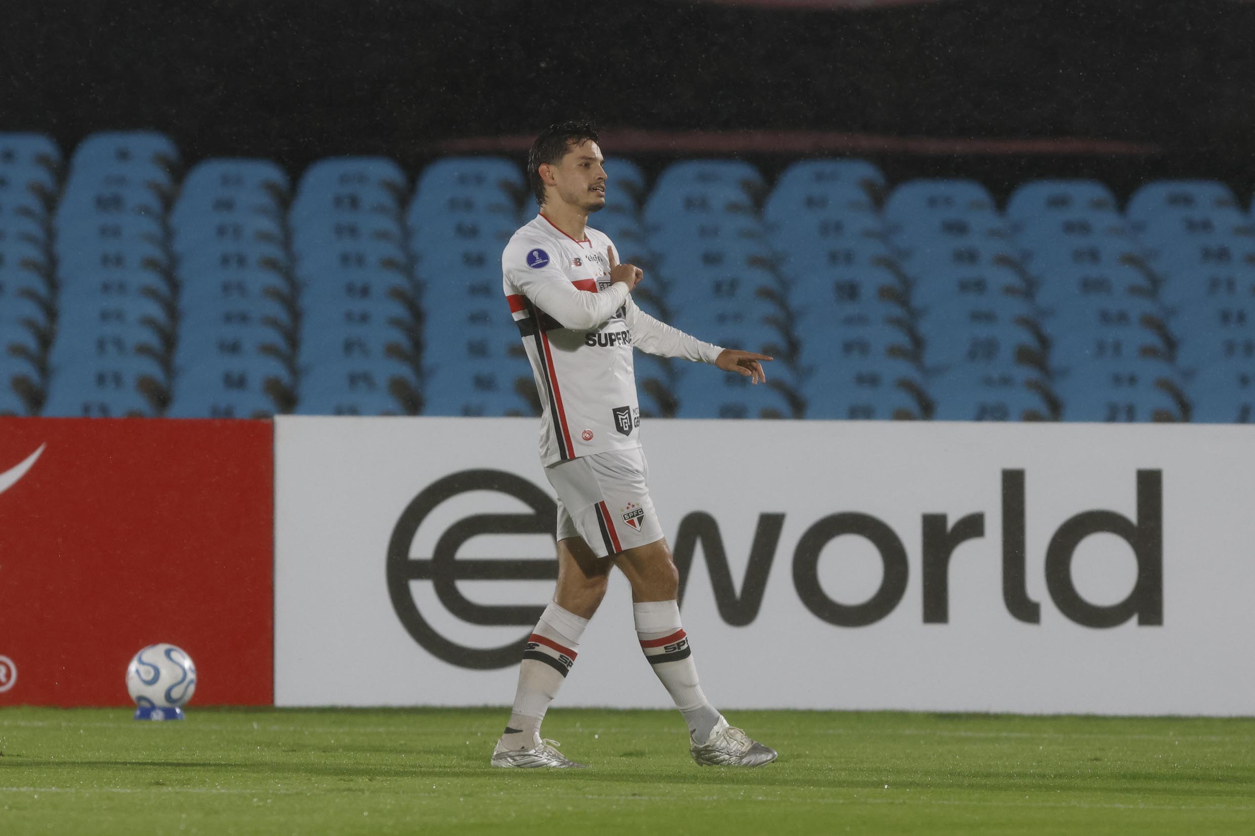 Rubens Chiri/São Paulo FC


Créditos: Rubens Chiri / São Paulo FC

Créditos: Rubens Chiri / São Paulo FC

Créditos: Rubens Chiri / São Paulo FC

Créditos: Rubens Chiri / São Paulo FC

Créditos: Rubens Chiri / São Paulo FC

Créditos: Rubens Chiri / São Paulo FC

Créditos: Rubens Chiri / São Paulo FC
