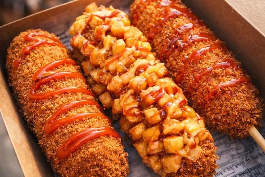 Festival coreano é a atração no feriadão em Santos