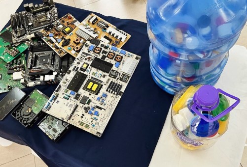 São Vicente abre 5ª Gincana Sustentável Solidária no dia 30