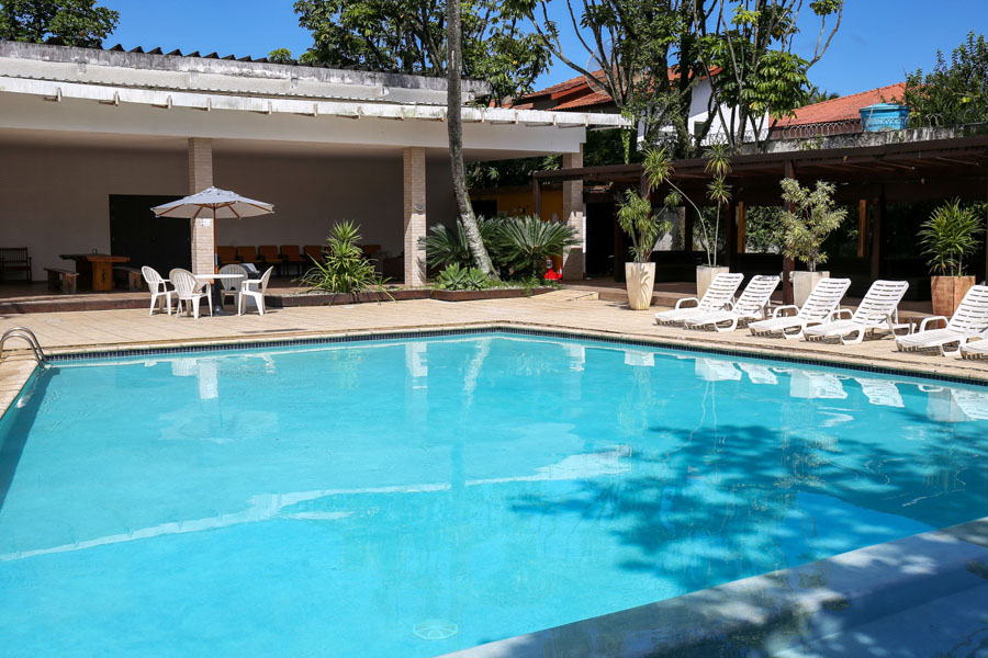 Golden Tulip São Paulo Guarujá inaugura fase com novas bandeira internacional e administração