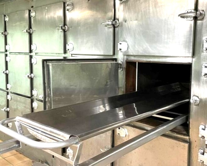 Estado de SP é condenado a indenizar família por sumiço de corpo no IML em Praia Grande