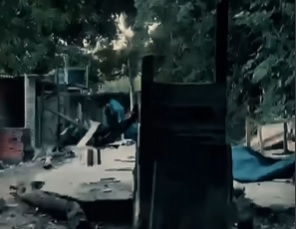 PMs são recebidos a tiros no alto do morro da Pedreira, em Guarujá