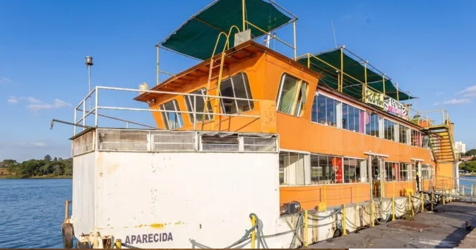 Autoridade Portuária de Santos realiza leilão online de sucatas