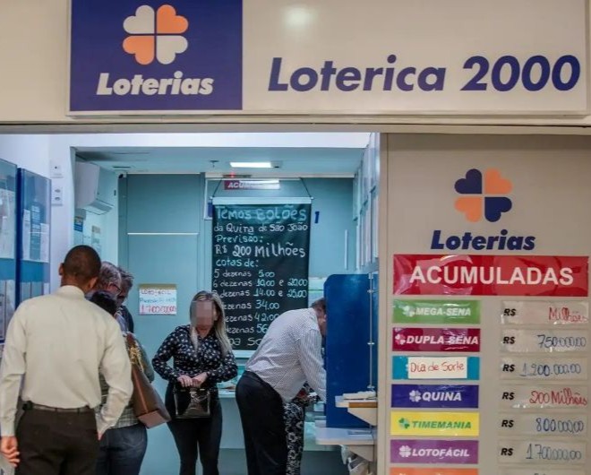 Jovem é condenada por golpe do bilhete premiado contra idosa em Santos