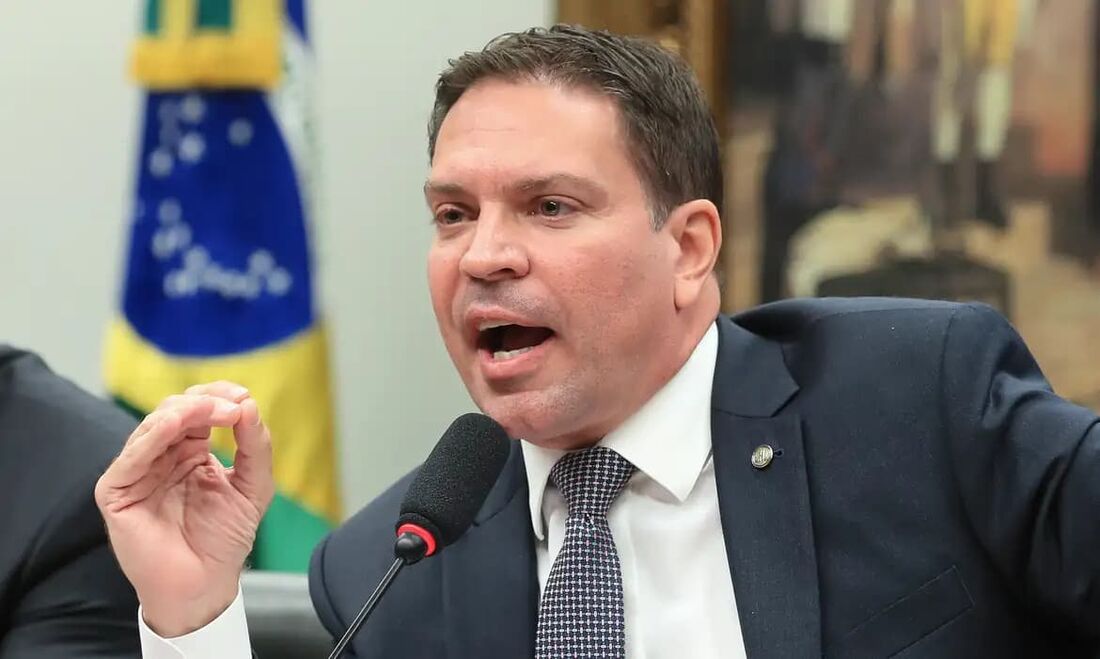 Ramagem é preso por serviço de imigração dos EUA, diz PF