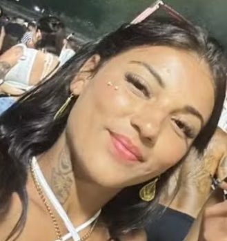 Foragido acusado de envolvimento em execução de jovem do Comando Vermelho é preso em Guarujá