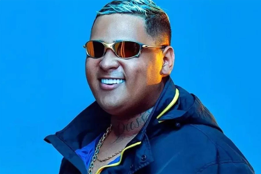 STJ determina liberdade a MC Ryan; artista foi preso em Bertioga apontado como líder de esquema