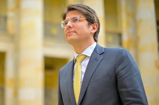 Homem suspeito de matar presidenciável da Colômbia é preso na Argentina