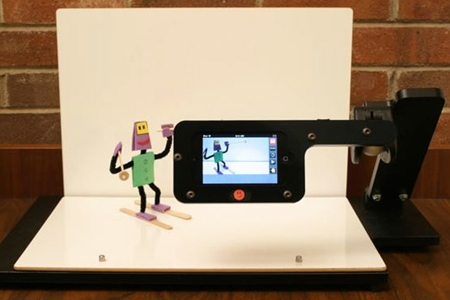 Museu da Imagem e do Som de Santos promove oficina gratuita de stop motion 