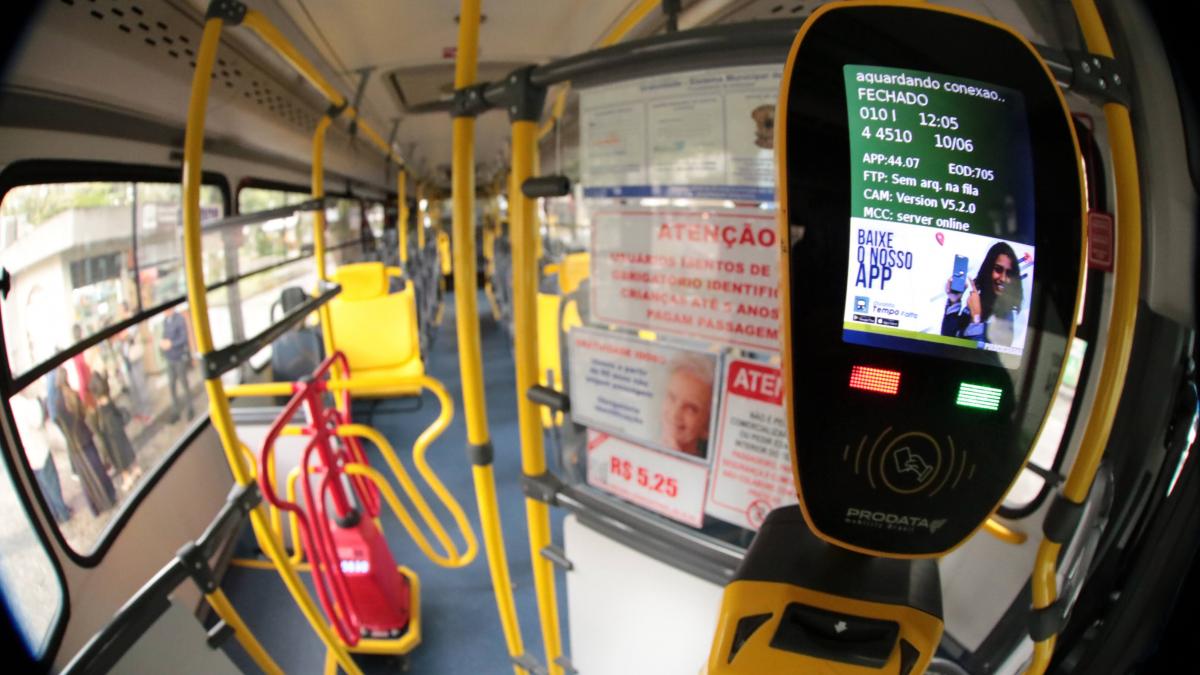 CET estima custo de R$ 180 milhões para Tarifa Zero no transporte público de Santos