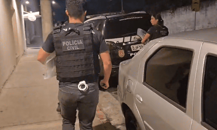 Operação investiga infiltração de membros do PCC em prefeituras e cumpre mandados em Santos