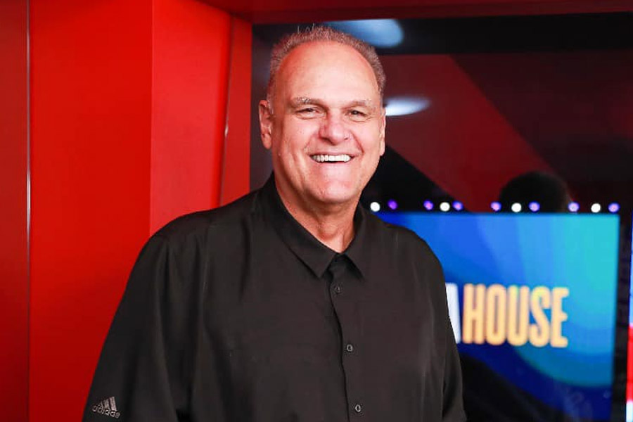 Morre Oscar Schmidt, lenda do basquete, aos 68 anos