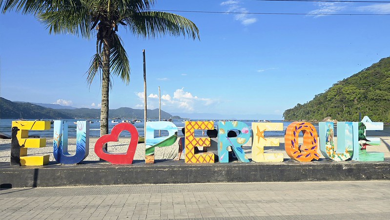 1ª Festa da Semana Caiçara celebra raízes litorâneas neste sábado em Guarujá