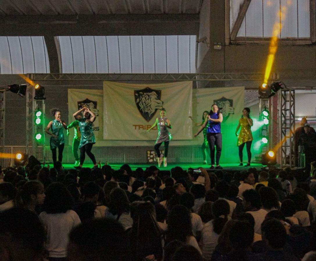 Festival de artes oferece oficinas gratuitas e apresentações culturais em Praia Grande