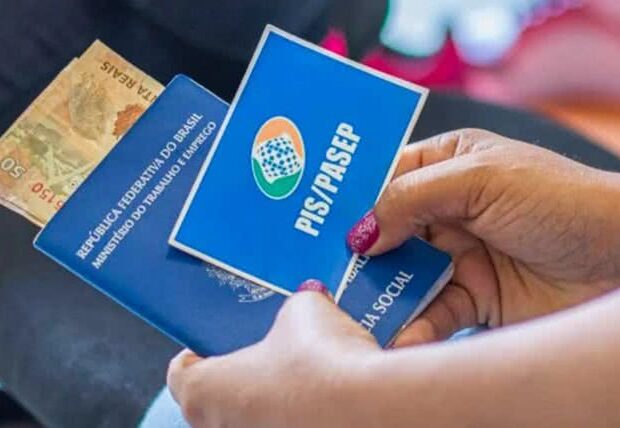 Abono do PIS/Pasep é pago a nascidos em março e abril nesta quinta (15)