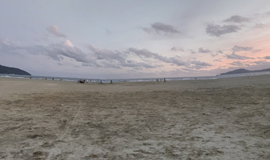 Reprodução/Google Maps