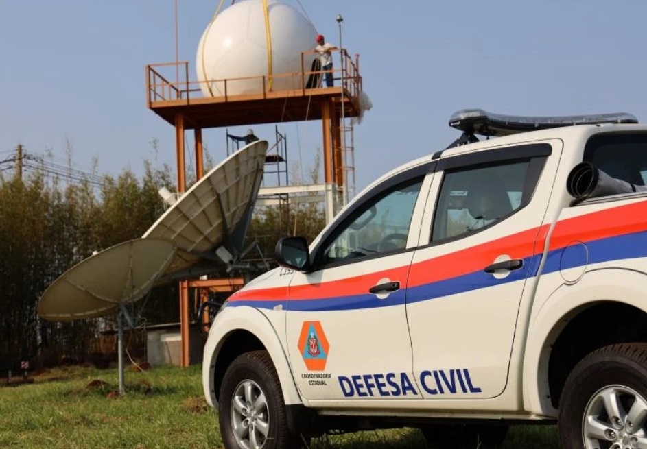 Guarujá e Itanhaém vão receber novos radares meteorológicos