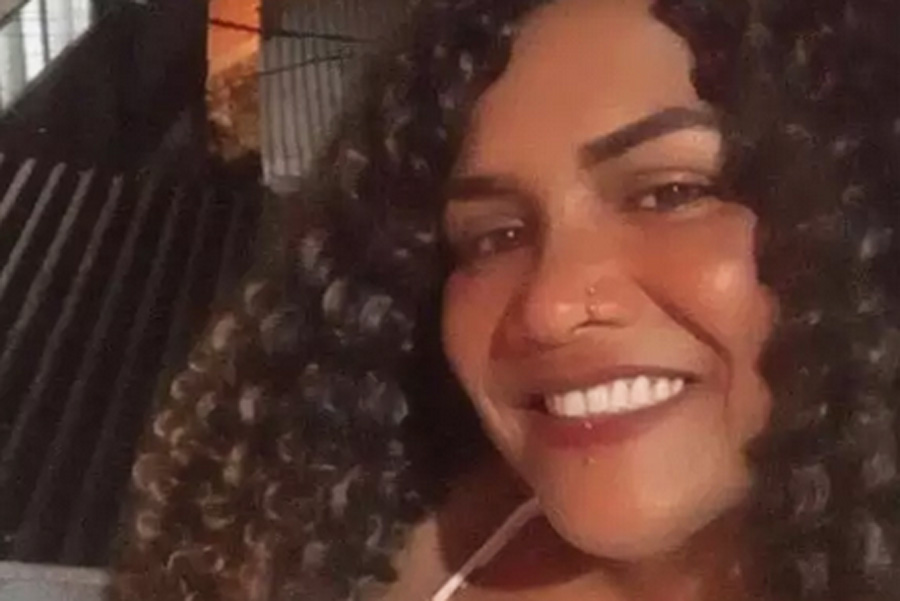 Mulher baleada na cabeça após discussão com vizinho morre em Guarujá