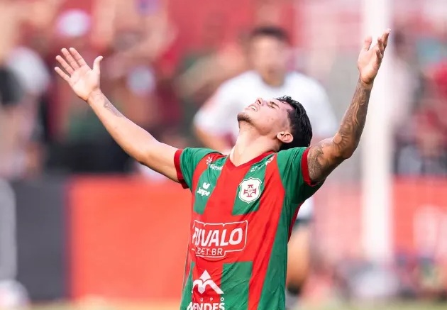 Briosa vence o Marília e conquista o título do Paulistão A3