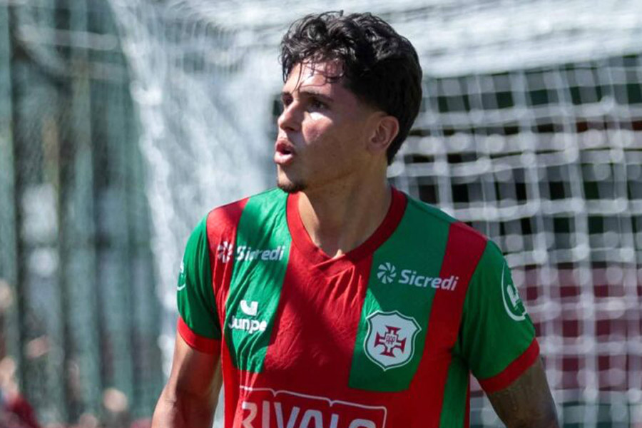 Yohan Marcellus valoriza reação contra o Marília e celebra fase na Briosa: 