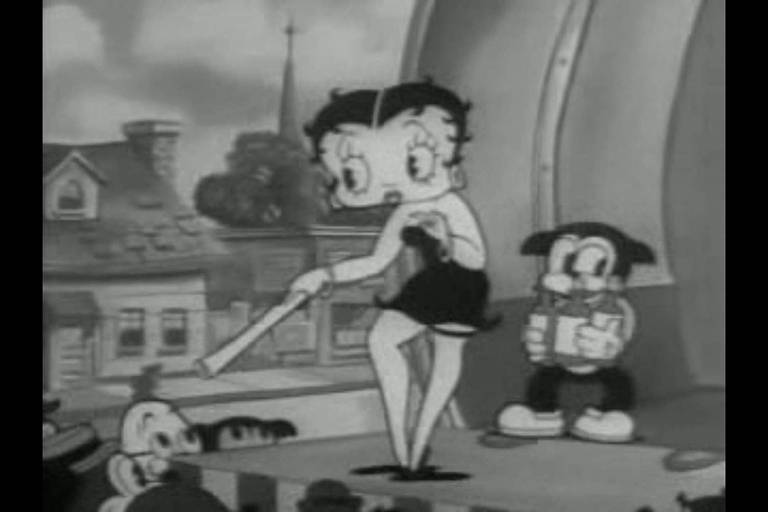 Quinta Brunson vai estrelar e desenvolver filme sobre Betty Boop