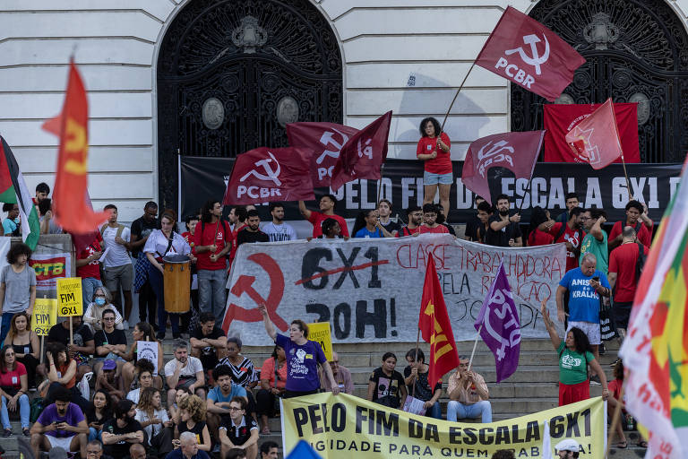 O que pode mudar para os trabalhadores com o fim da escala 6x1?