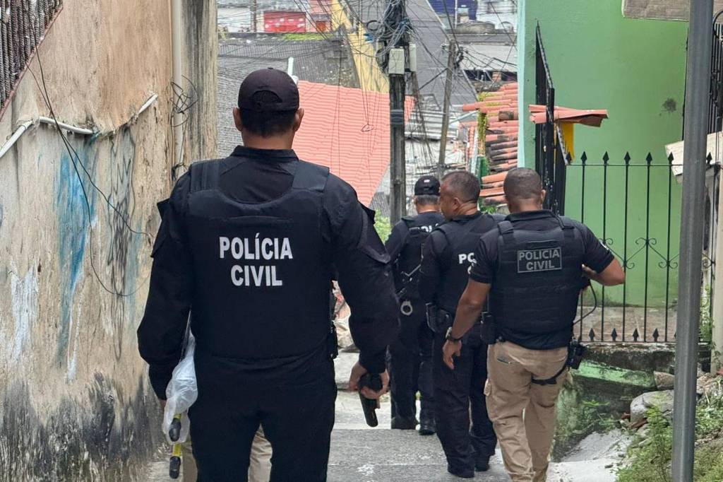 Oposição resgata projeto para reconhecer facções como terroristas após medida de Trump