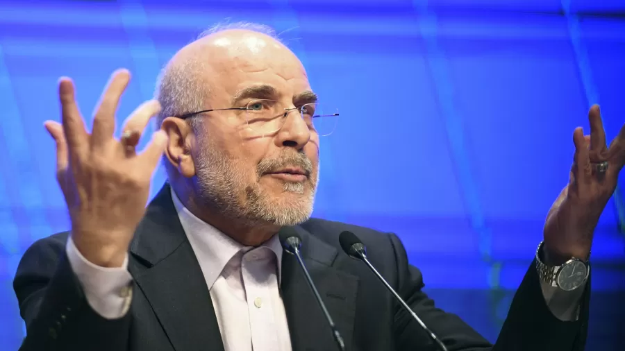 Irã envia resposta à proposta dos EUA para encerrar guerra, diz agência
