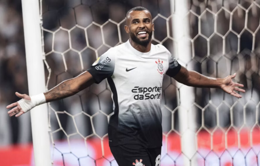Recusado pelo São Paulo pode ser trunfo do Corinthians no clássico