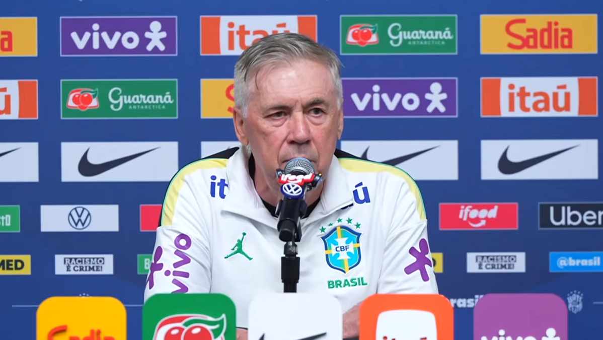 Reprodução/CBF TV