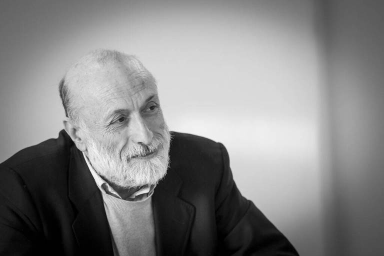 Morre Carlo Petrini, fundador do movimento Slow Food, aos 76 anos