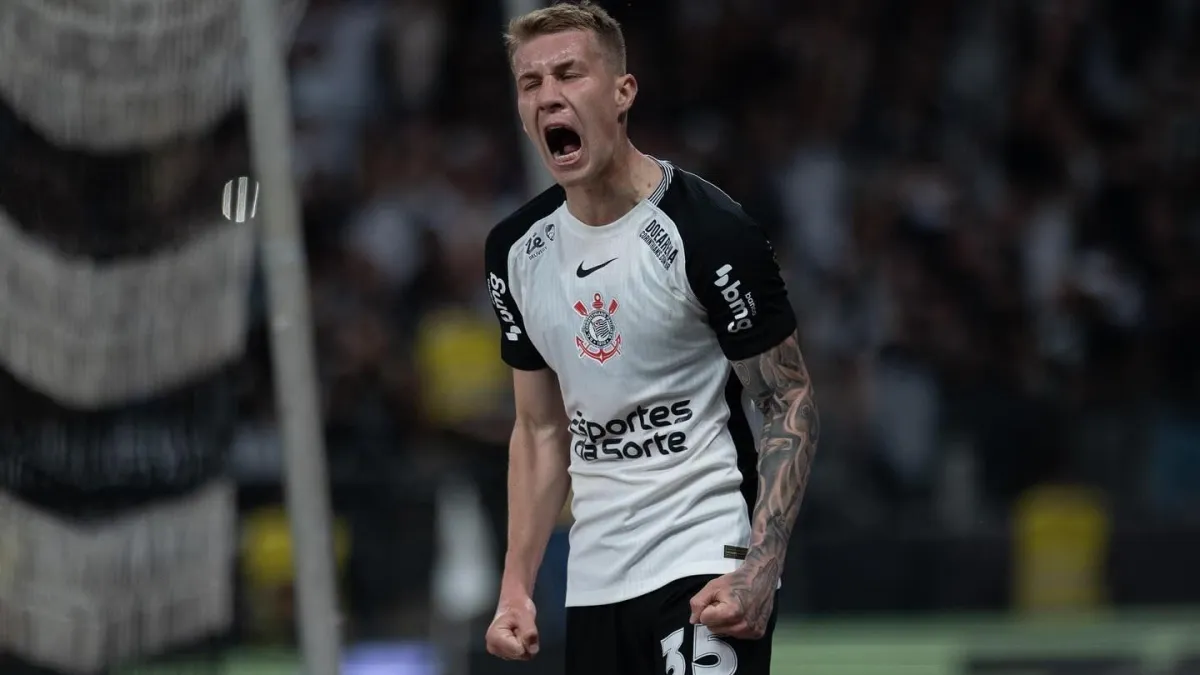 Corinthians é ignorado por ex-clube de Charles e vê risco de transfer ban