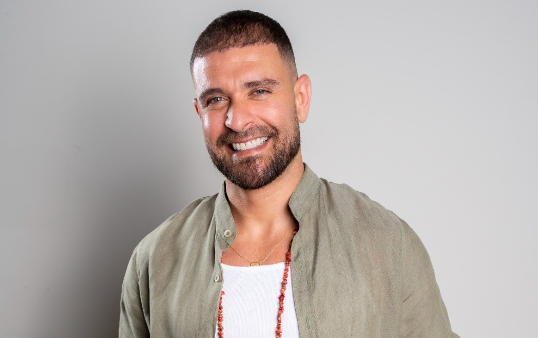 Diogo Nogueira pausa shows após contrair laringite bacteriana grave