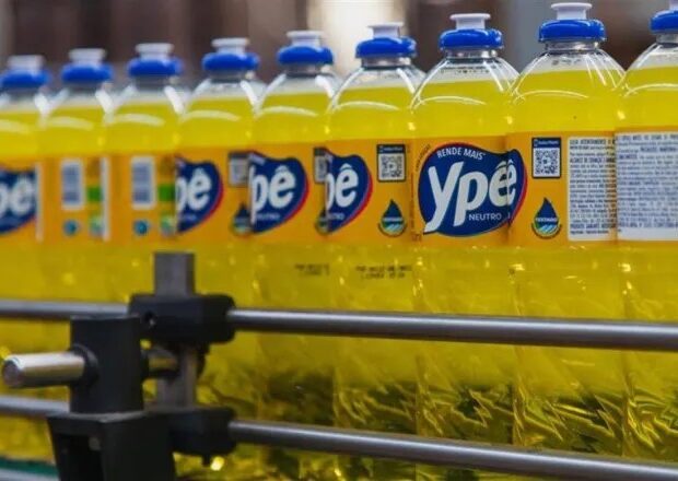 Anvisa libera funcionamento de fábrica da Ypê e uso de produtos fabricados a partir de 1º de abril