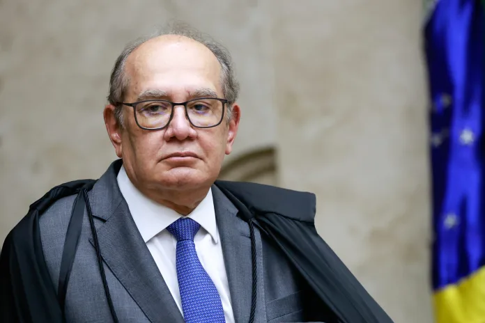 Gilmar cita Master, diz que mirar apenas STF é 'miopia' e defende reforma ampla do Estado