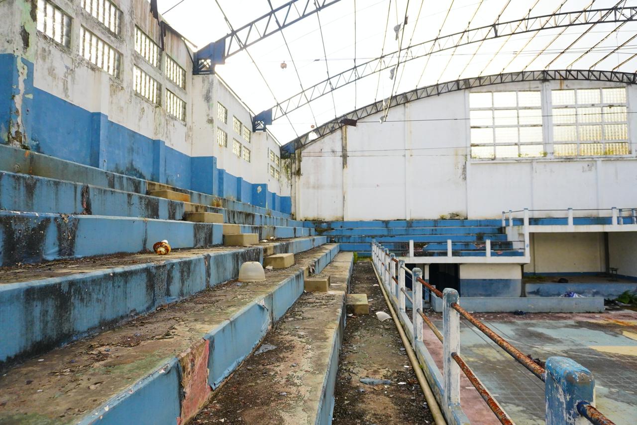 Procuradoria move ação contra ex-prefeito por suposto abandono de prédios públicos em Mongaguá