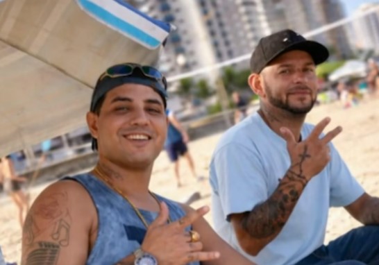 PM apontado como principal suspeito por ataque a tiros contra irmãos em Praia Grande é preso
