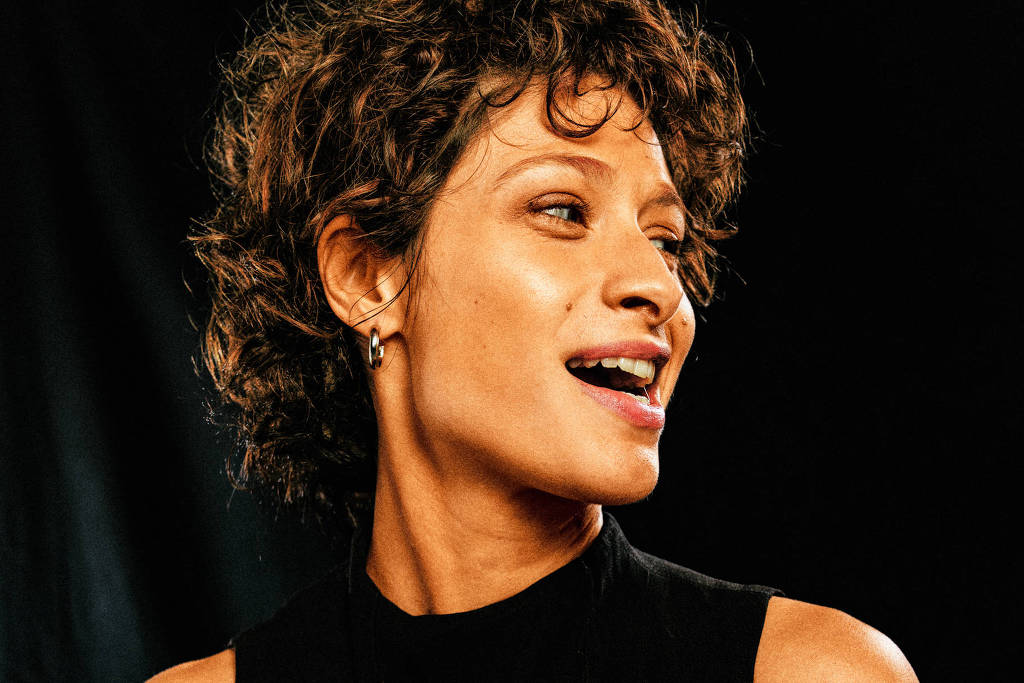 Luisa Arraes viverá Cássia Eller em cinebiografia