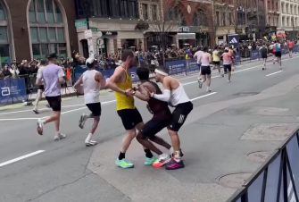 Heroi improvável, paulista Robson de Oliveira equilibra exigências da maratona com jornada 'proletária'