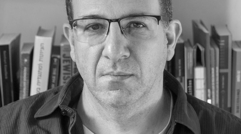 Ligação da extrema direita com religião é tema de livro