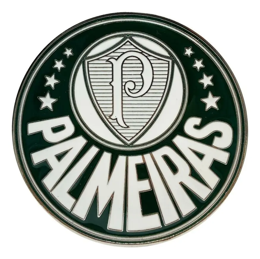 Palmeiras vê erro reconhecido pela CBF e nega pedido de punição a árbitros