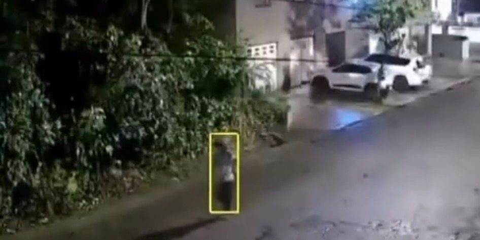 Grupo invade e furta instituição que atende neurodivergentes em Guarujá; VÍDEO