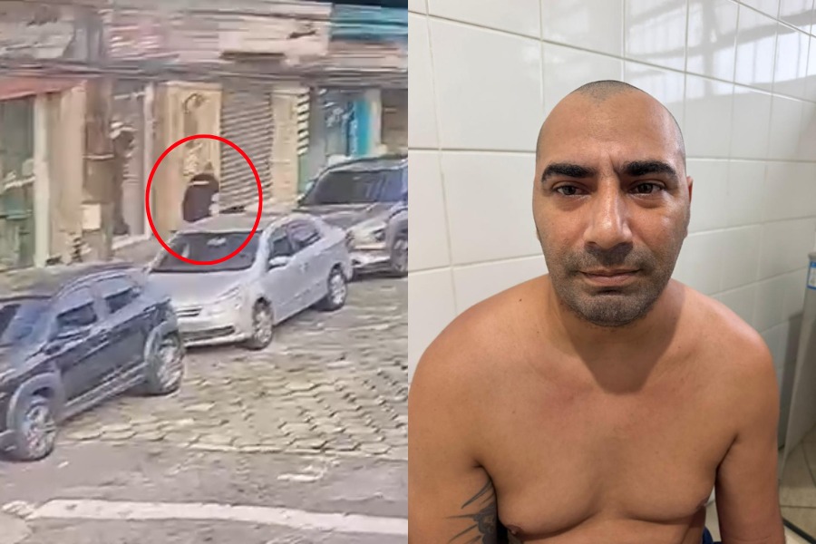Foto: Polícia Civil