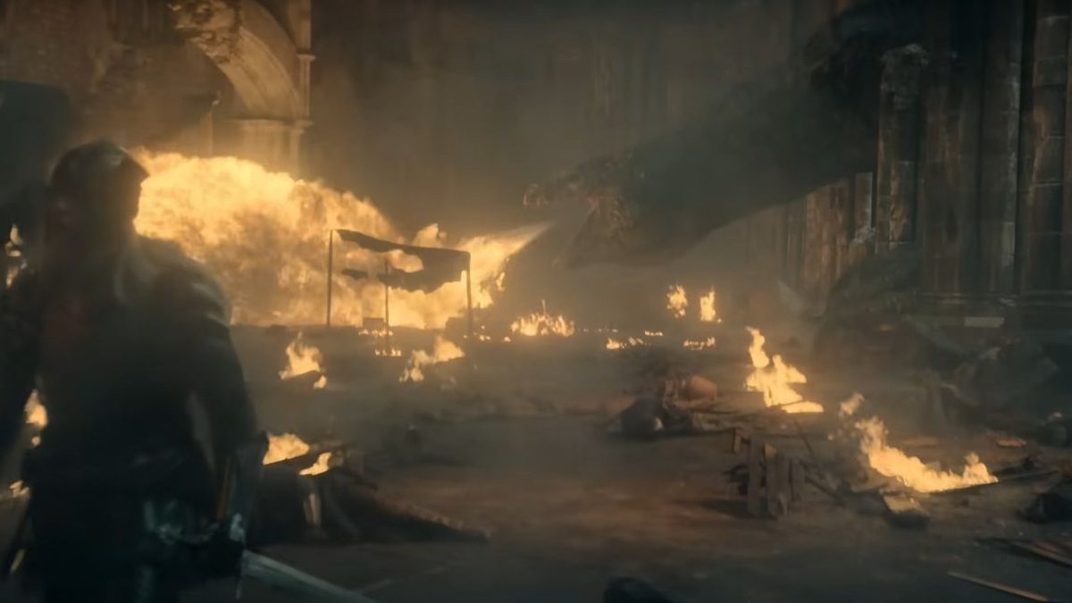 HBO divulga trailer da 3ª temporada de 'A Casa do Dragão' e confirma estreia para junho