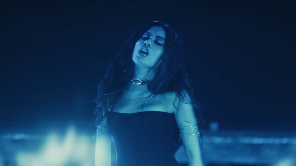 Anitta, LISA e Rema lançam clipe de música para a Copa do Mundo