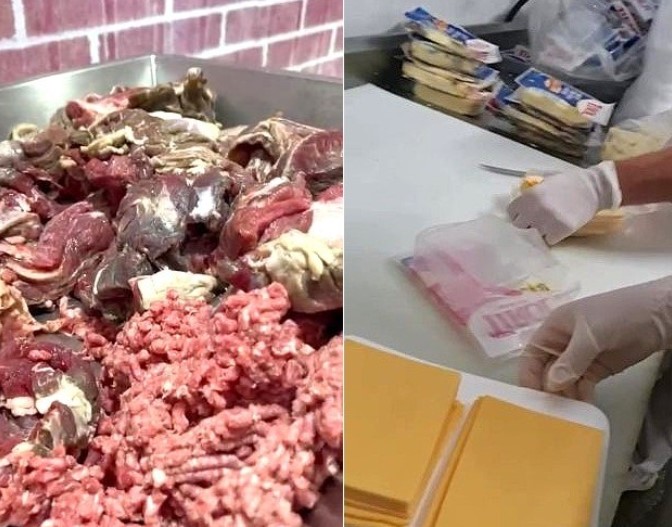 Atacadista é condenado por obrigar açougueiro a reaproveitar alimento estragado