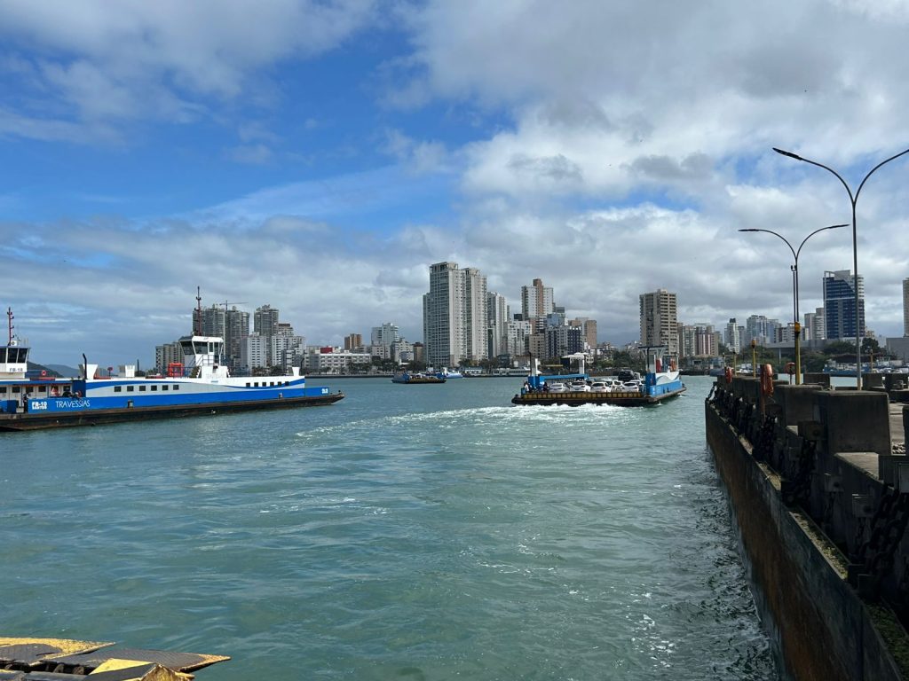 Governo de SP assina PPP para modernizar travessias hídricas com investimento de R$ 2,5 bi