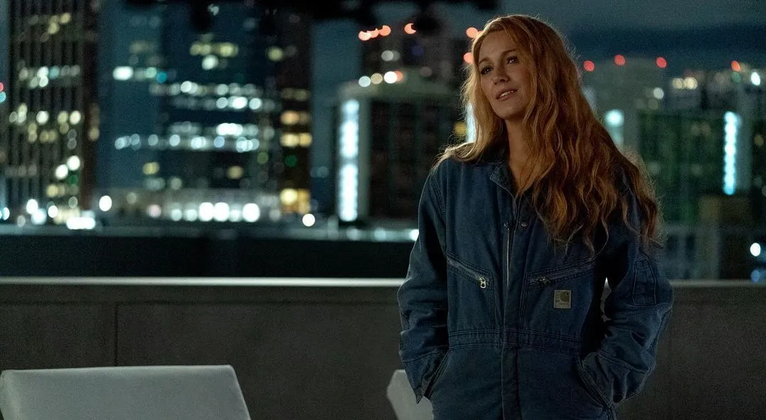 Blake Lively e Justin Baldoni chegam a acordo e encerram processo sobre 'É Assim que Acaba'