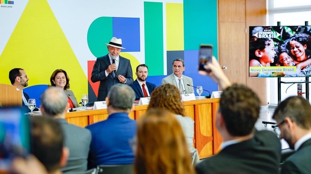 Bondades do governo Lula já somam R$ 144 bilhões em ano eleitoral