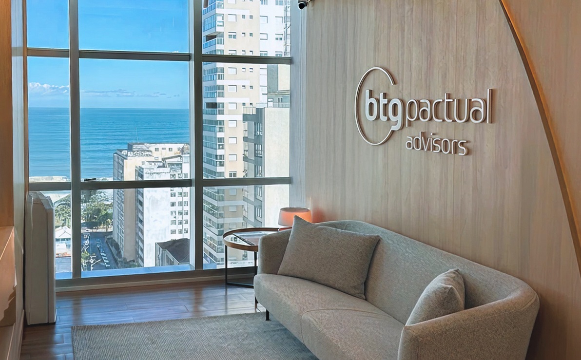 BTG Pactual Advisors inaugura escritório em Santos e reforça presença na Baixada Santista